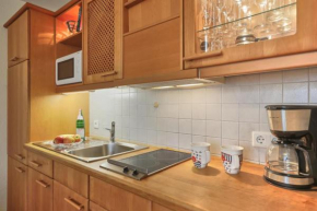 Elbstrom, Ferienwohnung 1